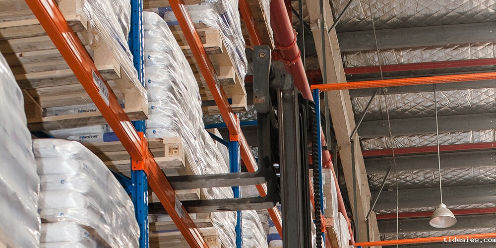 钢结构专家干货放送:从荷载说到货架安全各方责任