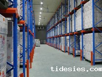 防爆库和冷库货架，与常规货架有何不同？