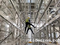 货架安装人员安装风险安全事故的相关责任划分和类似相关保险参考