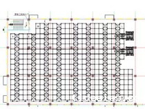 托盘四向穿梭式自动化密集仓储系统的作业框架