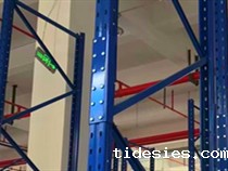 客户想利旧，旧货架立柱拼接可行吗？有什么注意事项？