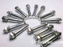 货架安装工总说扣板勾或者其他螺丝少，怎么提前预防?