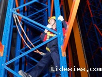 登高安全带的长度使用有具体规定吗？