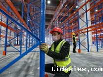 货架安装离高压线多远才算安全，有没有什么标准？