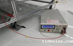 货架防静电一般有哪些措施？