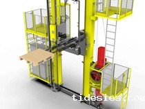 堆垛机/agv/分拣设备/升降机，这几个产品哪个属于特种设备 ...