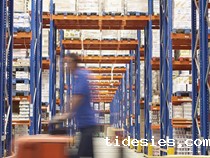 货架的市场报价为什么越来越低了？