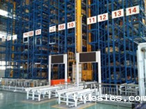 纺织品立库货架要接地电阻吗？