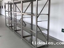 海边货架防腐怎么做？