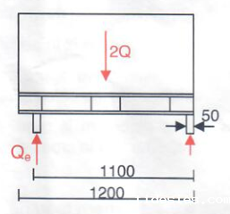 存储单元荷载的偏置