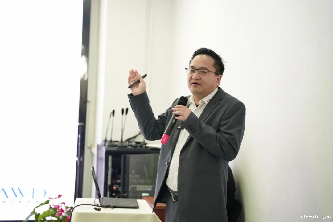 全国仓储货架工程新利188提质工作研讨会5