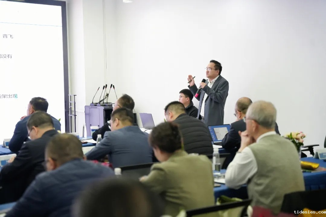 全国仓储货架工程新利188提质工作研讨会6