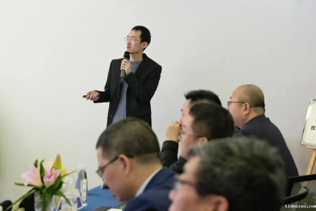 全国仓储货架工程新利188提质工作研讨会7