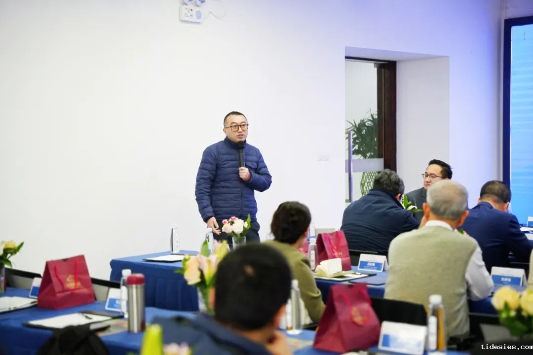 全国仓储货架工程新利188提质工作研讨会12